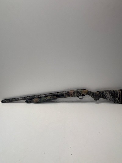 MOSSBERG 835 ULTI-MAG 12 GA - Image 2 of 12