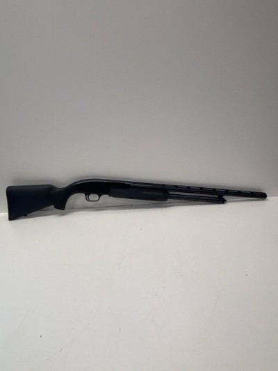 MOSSBERG MAVERICK 88 YOUTH 20 GA - Image 1 of 12