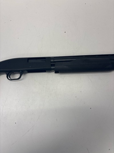 MOSSBERG MAVERICK 88 YOUTH 20 GA - Image 7 of 12