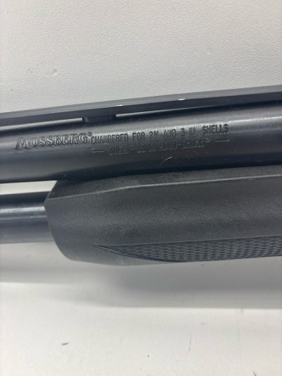 MOSSBERG MAVERICK 88 YOUTH 20 GA - Image 3 of 12