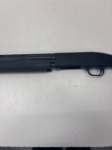 MOSSBERG MAVERICK 88 YOUTH 20 GA - Image 10 of 12