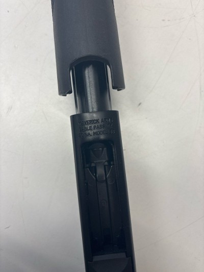MOSSBERG MAVERICK 88 YOUTH 20 GA - Image 4 of 12