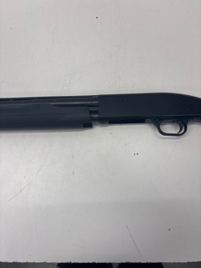 MOSSBERG MAVERICK 88 YOUTH 20 GA - Image 10 of 12