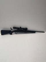 SAVAGE ARMS AXIS 6.5mm CREEDMOOR - Image 1 of 12
