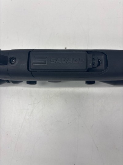 SAVAGE ARMS AXIS 6.5mm CREEDMOOR - Image 4 of 12