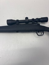 SAVAGE ARMS AXIS 6.5mm CREEDMOOR - Image 9 of 12