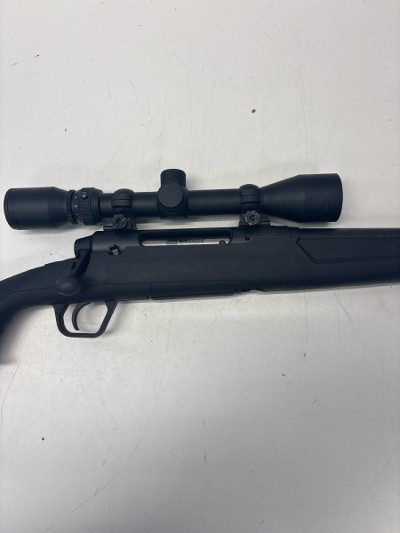 SAVAGE ARMS AXIS 6.5mm CREEDMOOR - Image 6 of 12