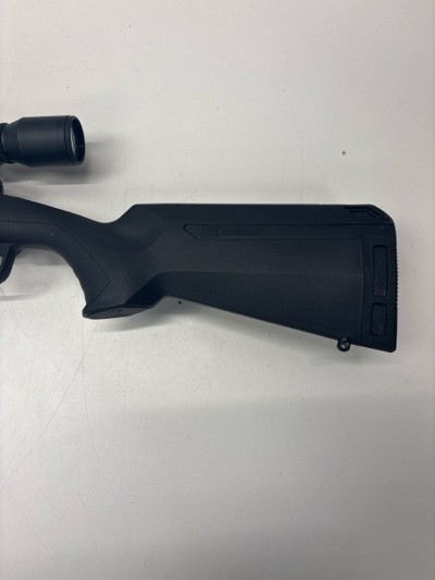 SAVAGE ARMS AXIS 6.5mm CREEDMOOR - Image 8 of 12