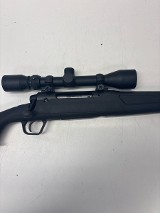 SAVAGE ARMS AXIS 6.5mm CREEDMOOR - Image 6 of 12