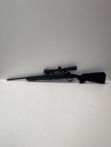 SAVAGE ARMS AXIS 6.5mm CREEDMOOR - Image 2 of 12