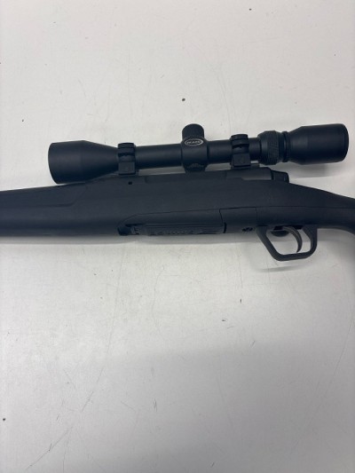 SAVAGE ARMS AXIS 6.5mm CREEDMOOR - Image 9 of 12