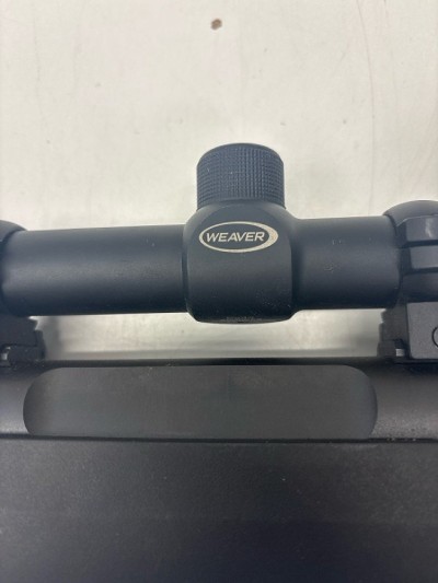 SAVAGE ARMS AXIS 6.5mm CREEDMOOR - Image 11 of 12