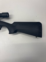 SAVAGE ARMS AXIS 6.5mm CREEDMOOR - Image 8 of 12