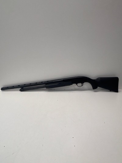 MOSSBERG MAVERICK 88 YOUTH 20 GA - Image 2 of 12
