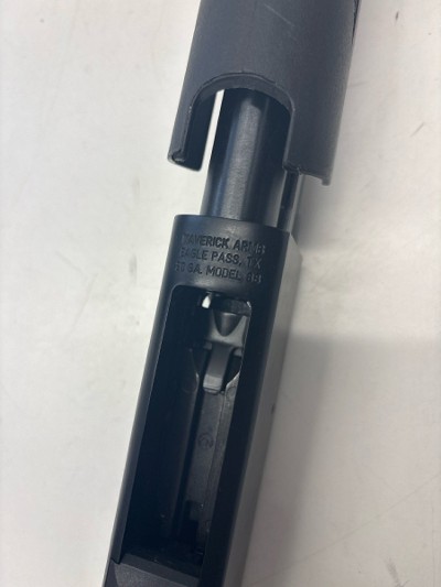 MOSSBERG MAVERICK 88 YOUTH 20 GA - Image 6 of 12