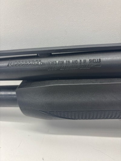 MOSSBERG MAVERICK 88 YOUTH 20 GA - Image 3 of 12
