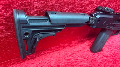 RUGER LC CARBINE 5.7X28MM - Image 9 of 17