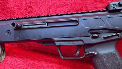 RUGER LC CARBINE 5.7X28MM - Image 4 of 17