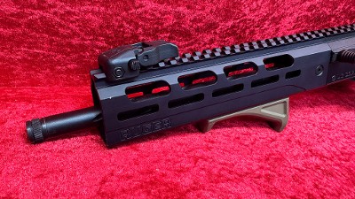 RUGER LC CARBINE 5.7X28MM - Image 2 of 17
