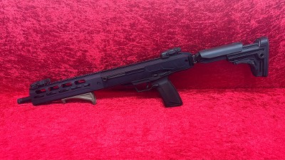 RUGER LC CARBINE 5.7X28MM - Image 1 of 17