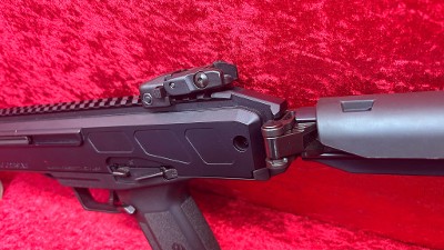 RUGER LC CARBINE 5.7X28MM - Image 6 of 17