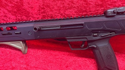 RUGER LC CARBINE 5.7X28MM - Image 3 of 17