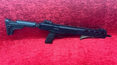 RUGER LC CARBINE 5.7X28MM - Image 8 of 17