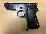BERETTA M1934CR .380 ACP - Image 5 of 5
