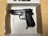 BERETTA M1934CR .380 ACP - Image 4 of 5