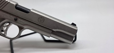 RUGER SR1911 10MM - Image 9 of 13