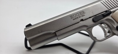 RUGER SR1911 10MM - Image 2 of 13