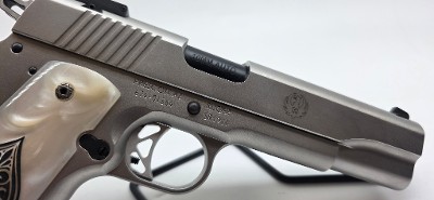 RUGER SR1911 10MM - Image 8 of 13