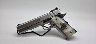 RUGER SR1911 10MM - Image 1 of 13