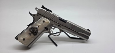 RUGER SR1911 10MM - Image 6 of 13