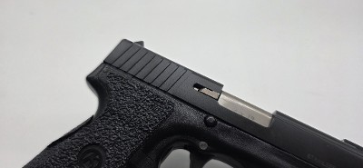 KAHR ARMS P9 9MM LUGER (9x19 PARA) - Image 7 of 9