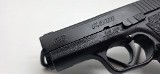 KAHR ARMS P9 9MM LUGER (9x19 PARA) - Image 3 of 9