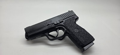 KAHR ARMS P9 9MM LUGER (9x19 PARA) - Image 2 of 9
