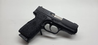 KAHR ARMS P9 9MM LUGER (9x19 PARA) - Image 5 of 9