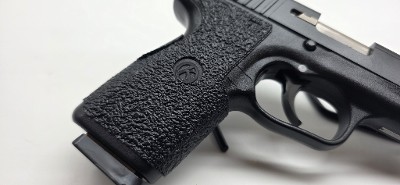 KAHR ARMS P9 9MM LUGER (9x19 PARA) - Image 6 of 9