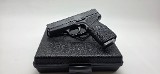 KAHR ARMS P9 9MM LUGER (9x19 PARA) - Image 1 of 9