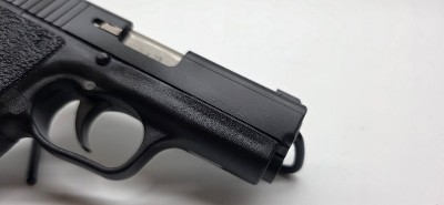 KAHR ARMS P9 9MM LUGER (9x19 PARA) - Image 8 of 9