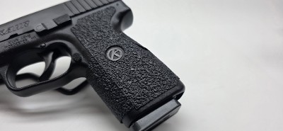 KAHR ARMS P9 9MM LUGER (9x19 PARA) - Image 9 of 9