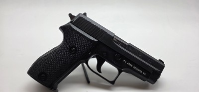 SIG SAUER P6 9MM LUGER (9x19 PARA) - Image 8 of 8