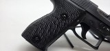 SIG SAUER P6 9MM LUGER (9x19 PARA) - Image 5 of 8