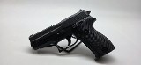 SIG SAUER P6 9MM LUGER (9x19 PARA)