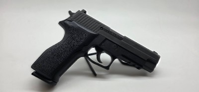 SIG SAUER P226 9MM LUGER (9x19 PARA) - Image 3 of 7