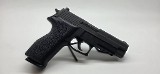 SIG SAUER P226 9MM LUGER (9x19 PARA) - Image 3 of 7