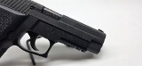 SIG SAUER P226 9MM LUGER (9x19 PARA) - Image 7 of 7