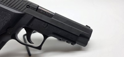 SIG SAUER P226 9MM LUGER (9x19 PARA) - Image 7 of 7
