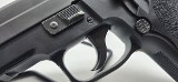 SIG SAUER P226 9MM LUGER (9x19 PARA) - Image 1 of 7